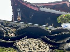 -峨眉山报国寺