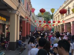 -仁信老铺(华盖路店)