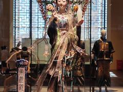 -北京工艺美术博物馆