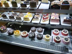 -BOKE博稞烘焙(天佑城店)