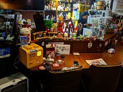 -纪州豚骨酱油拉面(锦延路店)