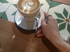 -时光花园(白鹭洲店)