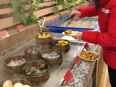 -福成自助烤肉(华冠天地城关店)