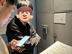 -Xcape异时刻密室逃脱魔法互动(瑞虹天地太阳宫店)