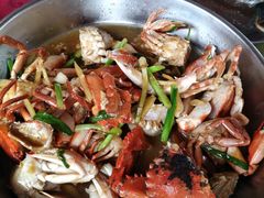 -胜海大排档·海鲜·黄鳝饭(十年老店)