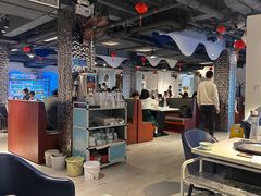 -碗中海·蒸汽海鲜·桑拿鸡(岭南天地店)