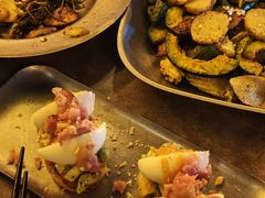 -CHURCH  BISTRO 教堂·餐吧