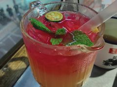 -探鱼·鲜青椒爽麻烤鱼(钟楼众汇广场店)