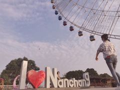 -南昌之星摩天轮
