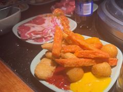 -梨花自助烤肉(天河城店)