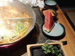 -湊湊火锅·茶憩(皇姑万象汇店)