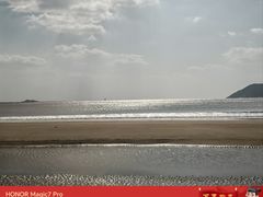 -朱家尖南沙景点