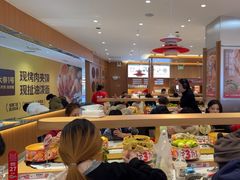 -龍歌自助小火锅(崂山丽达店)