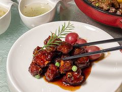 -玉满堂·湖北融合菜