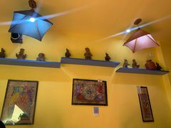 -panchos 墨西哥餐厅(嘉绿苑店)