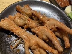 -泥炉烧肉师(新街口金銮巷店)