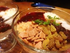 -北京老铺烤鸭(高新店)