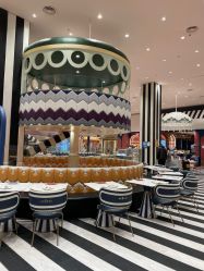 -奈尔宝·儿童乐园·亲子餐厅(鄞州万达店)