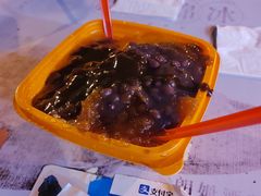 -冰冰酱老味刨冰绵绵冰(中山路总店)