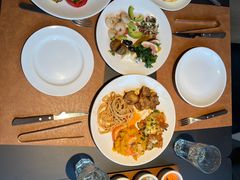 -拉蒂娜·巴西牛排馆 Latina·Brazilian Steakhouse(陆家嘴旗舰店)