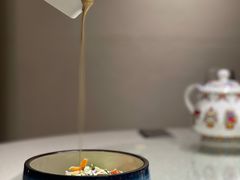 -敏珠拉姆藏餐·南京厨房(富春江东街店)