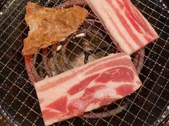-黑牛黑猪烤肉专门店(万象城店)