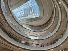 -东莞松山湖万象汇