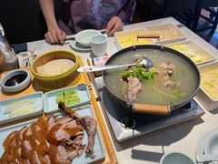 -华馨园北京烤鸭(丽水店)
