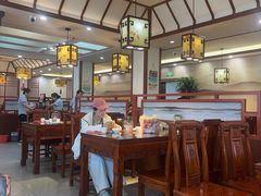 -惠宾饭庄(中山路店)