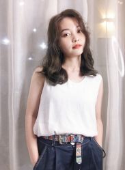 -80&90形象设计