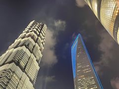 -上海中心大厦