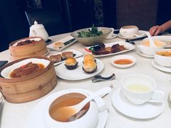 -利苑酒家(华熙国际店)