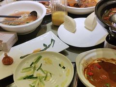 -茶叁酒肆·楚味江湖(菱角湖店)