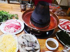 -元盛居(生态大街店)