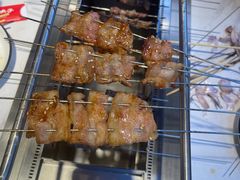 -高鸽子锦州烧烤63年(海阳路店)