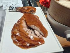 -小大董·烤鸭(凤凰汇店)