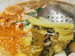 -友达面馆(广州总店)
