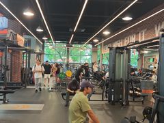 -加伍磅精英训练中心