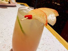 -墨纪Mojí墨西哥餐厅(南开大悦城店)