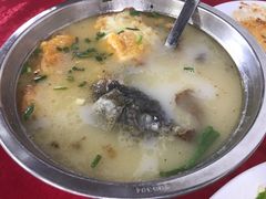 -黎记大排档(慈云路店)