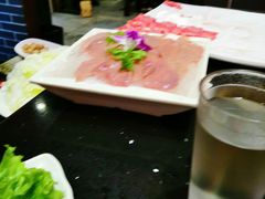 -宽板凳老灶火锅(门头沟店)