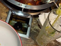 -七友美蛙鱼头火锅(坂田店)