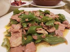 -豪廷轩中餐厅·特色云南菜(温德姆至尊豪廷大酒店)