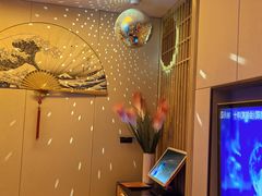 -君康悦美食汤泉水会·SPA(天河店)