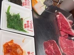 -炉小哥烤肉(信万广场店)