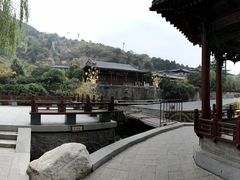 -华清宫景区