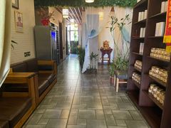 -御灸堂古法艾灸(东坝店)