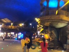 -波塞冬旅游度假区