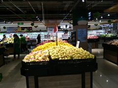 -兴龙广缘超市(奥体中心店)