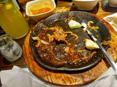 -西缘牛排(荟聚购物中心店)